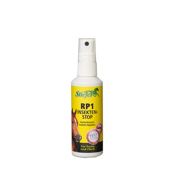 Stiefel RP1 Insekten-Stop Spray 75ml